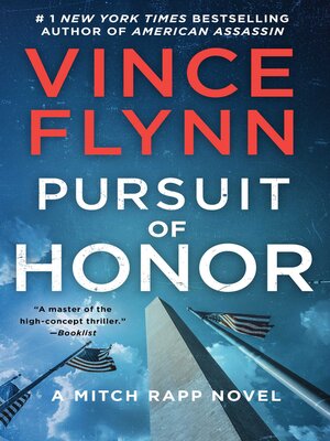 cover image of Pursuit of Honor